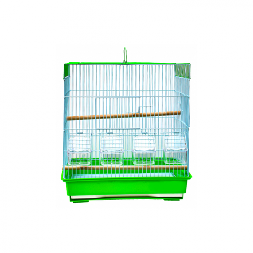 Bird Cage | B311