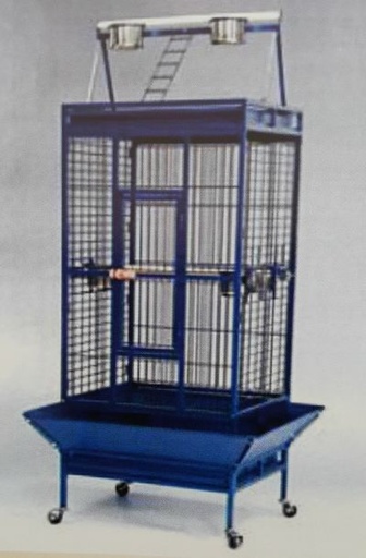 [C513] Parrot Cage | A29B
