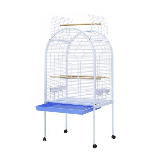 [A02] Parrot Cage|A02