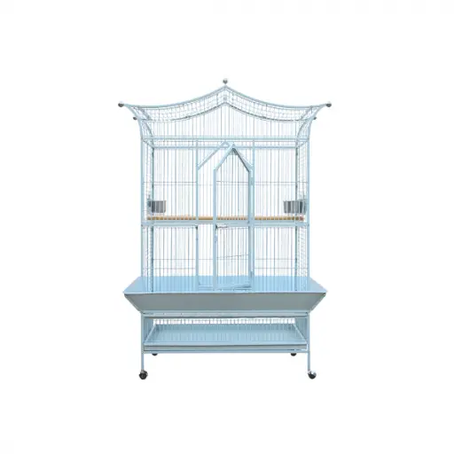 Parrot Cage | A42