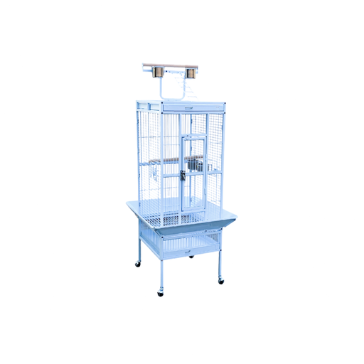 [BE23] Parrot Cage | BE23