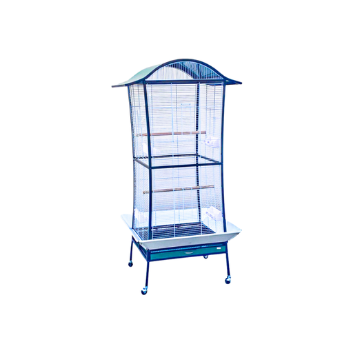 [BE26] Parrot Cage | BE26