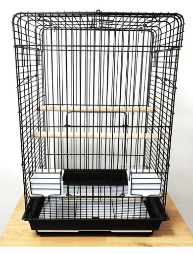 [830B] Parrot Cage | 830B