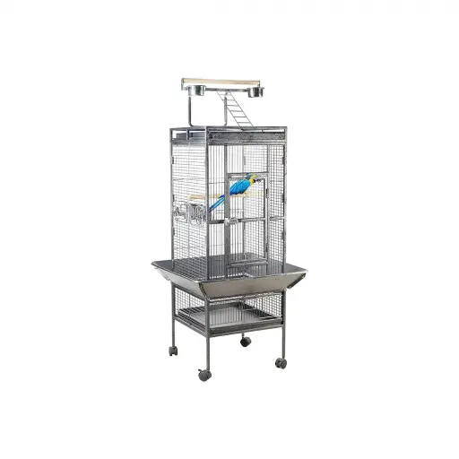 Parrot Cage  | B06 (A11)
