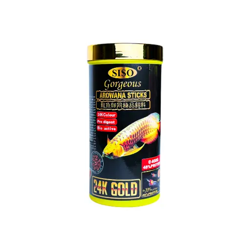 سيسو | طعام أراوانا | 400غم