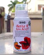 [SISO-7] Siso Betta R Relax and Safer-138ml
