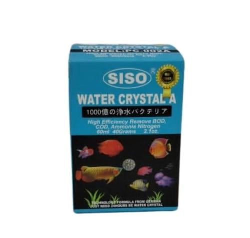 [PC-002A] Siso Water Crystal Probiotics-40G