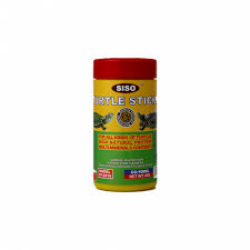 [TP-0810] SISO | Turtles Sticks | 100ml/40g 